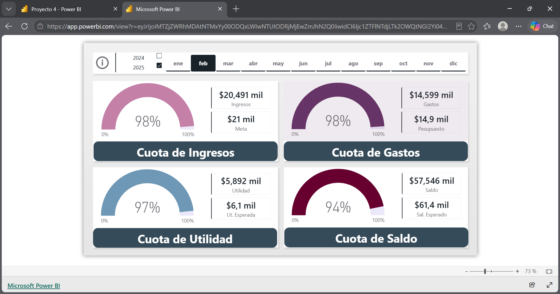 Finanzas Personales