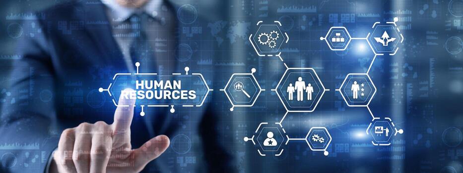 Reporte de Recursos Humanos