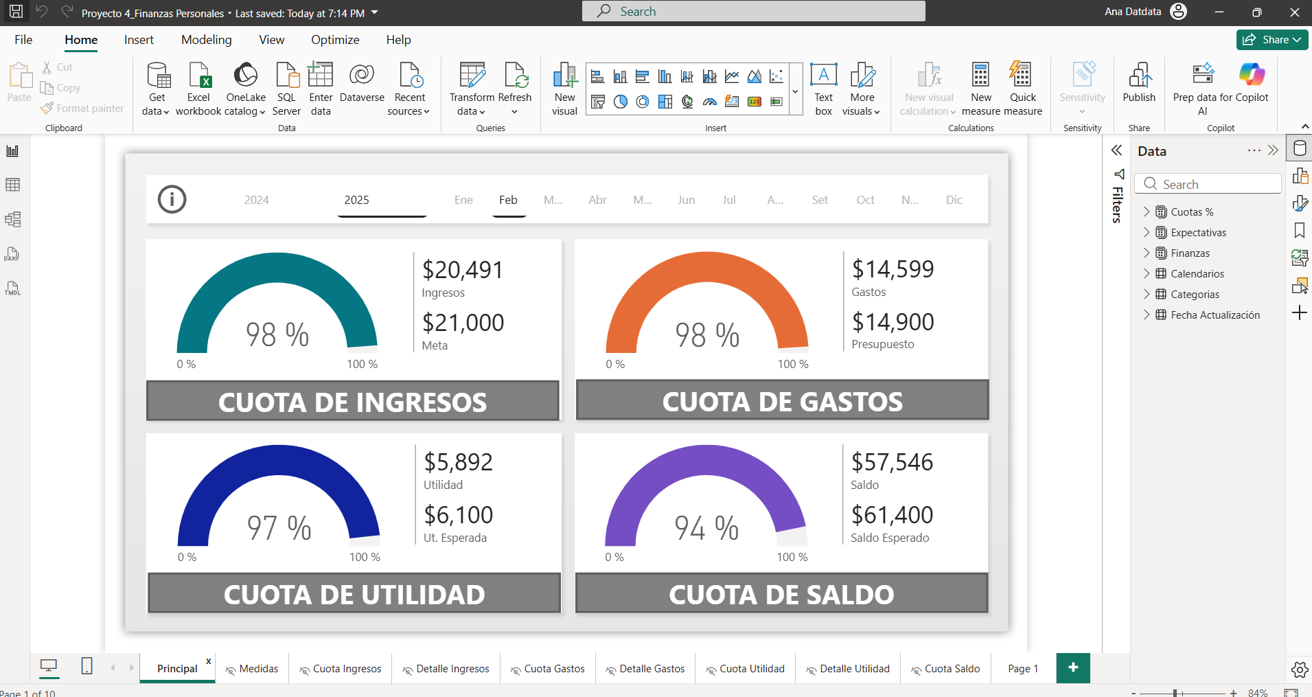 Proyecto 4_Finanzas Personales