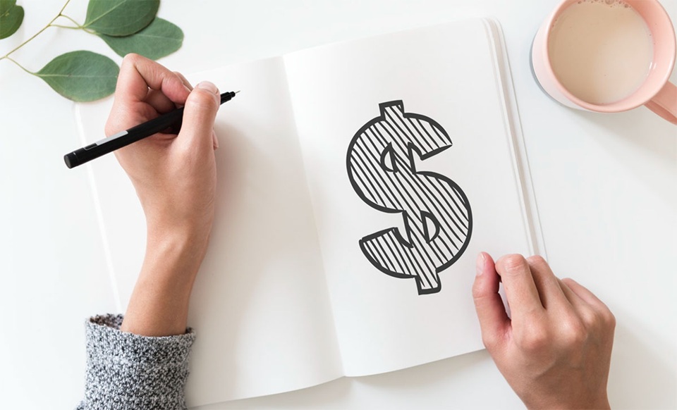 Proyecto 4 - Finanzas Personales