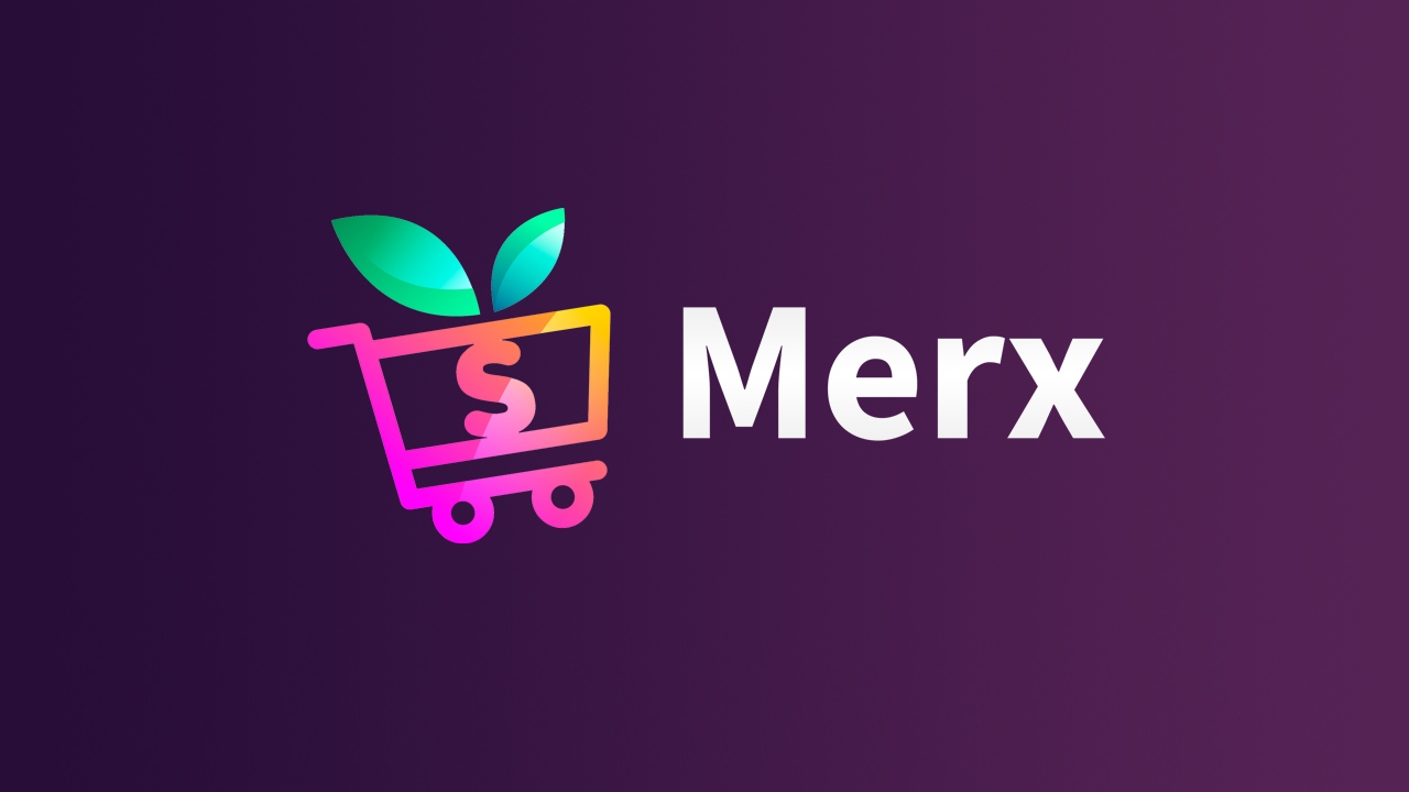 Dashboard de métricas clave de un supermercado