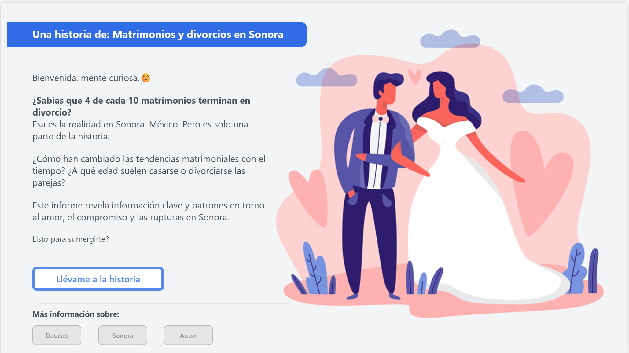 Matrimonios Divorcios Sonora