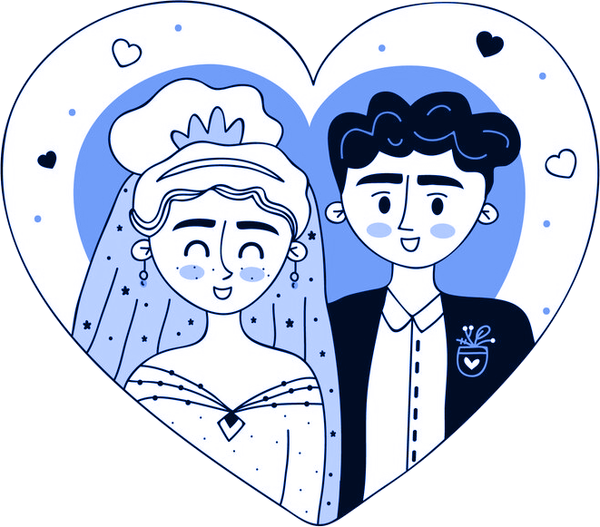 Matrimonios y Divorcios en Sonora