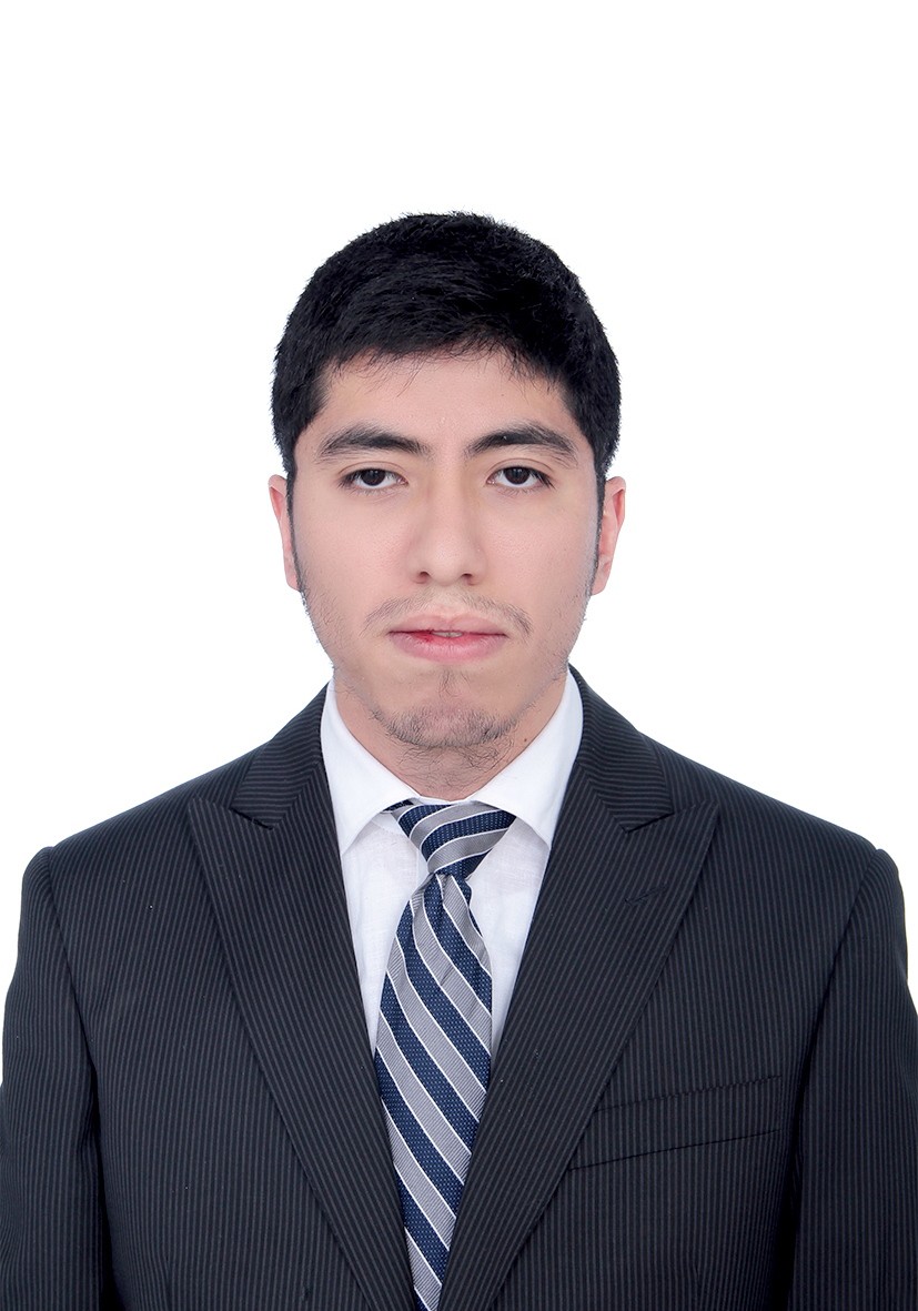 Avatar de Luis Gerardo Alonso Hernandez