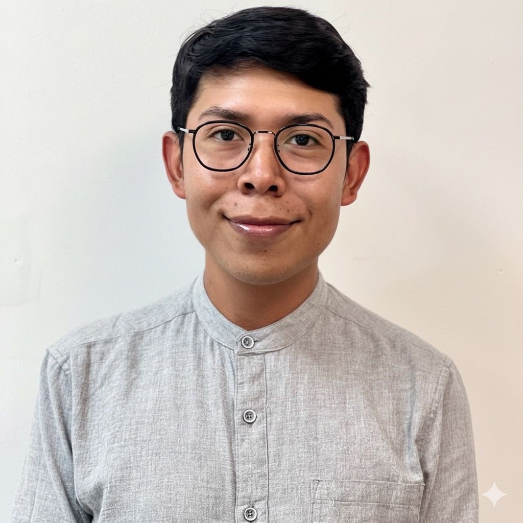 Avatar de Jesus Armando Padilla Lira