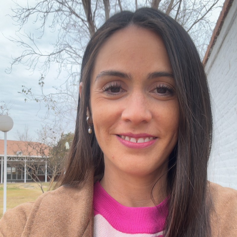 Avatar de Camila Salinas Calvo