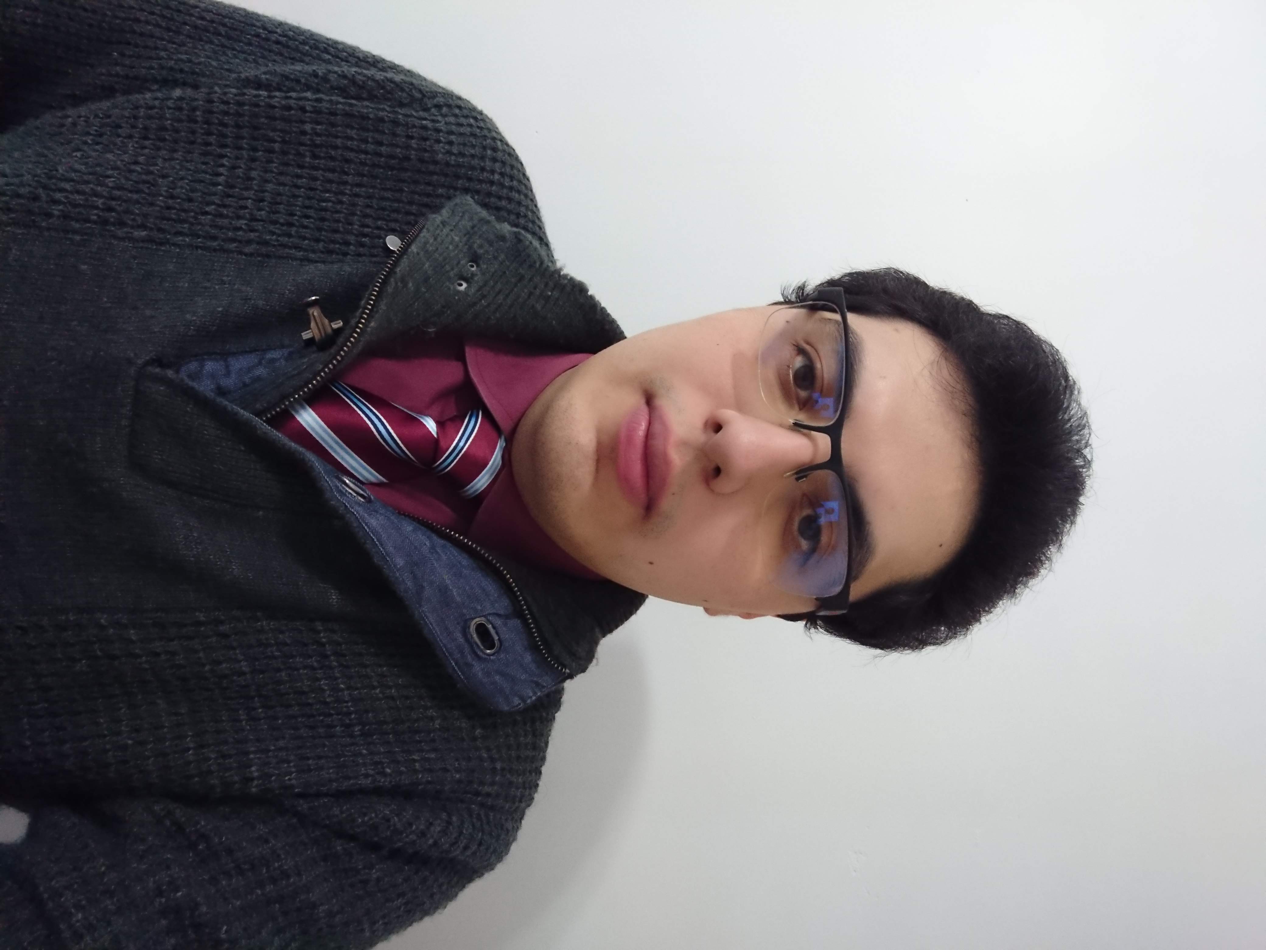 Avatar de Ulises Cruz