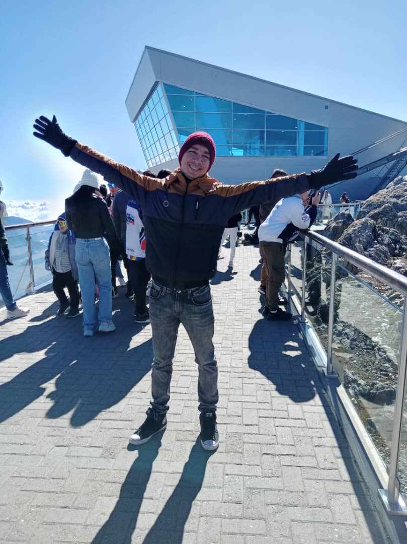 Avatar de Pablo M Bretto