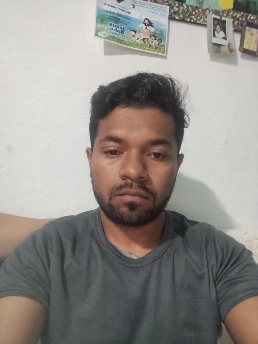 Avatar de Luis Alberto Chamorro Carmona