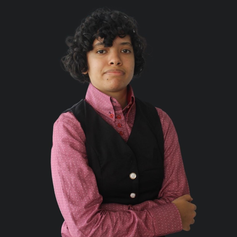 Avatar de Ashley Cisnero