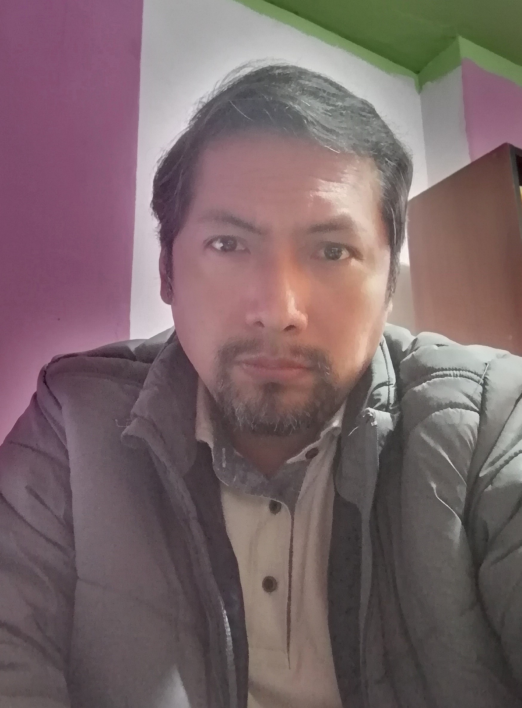 Avatar de HENRY HARO DE LA CRUZ