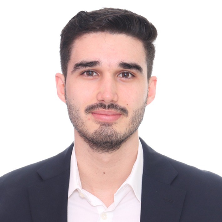 Avatar de Mauricio Ruiz Faller