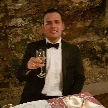 Avatar de Jair Moneriz Pretel