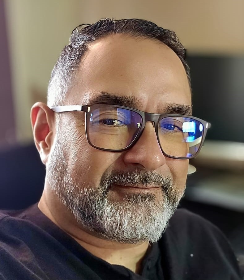 Avatar de Luis Carlos García Umaña