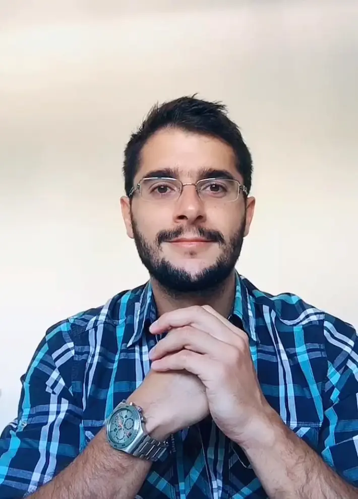 Avatar de UBALDO JAVIER GUEVARA