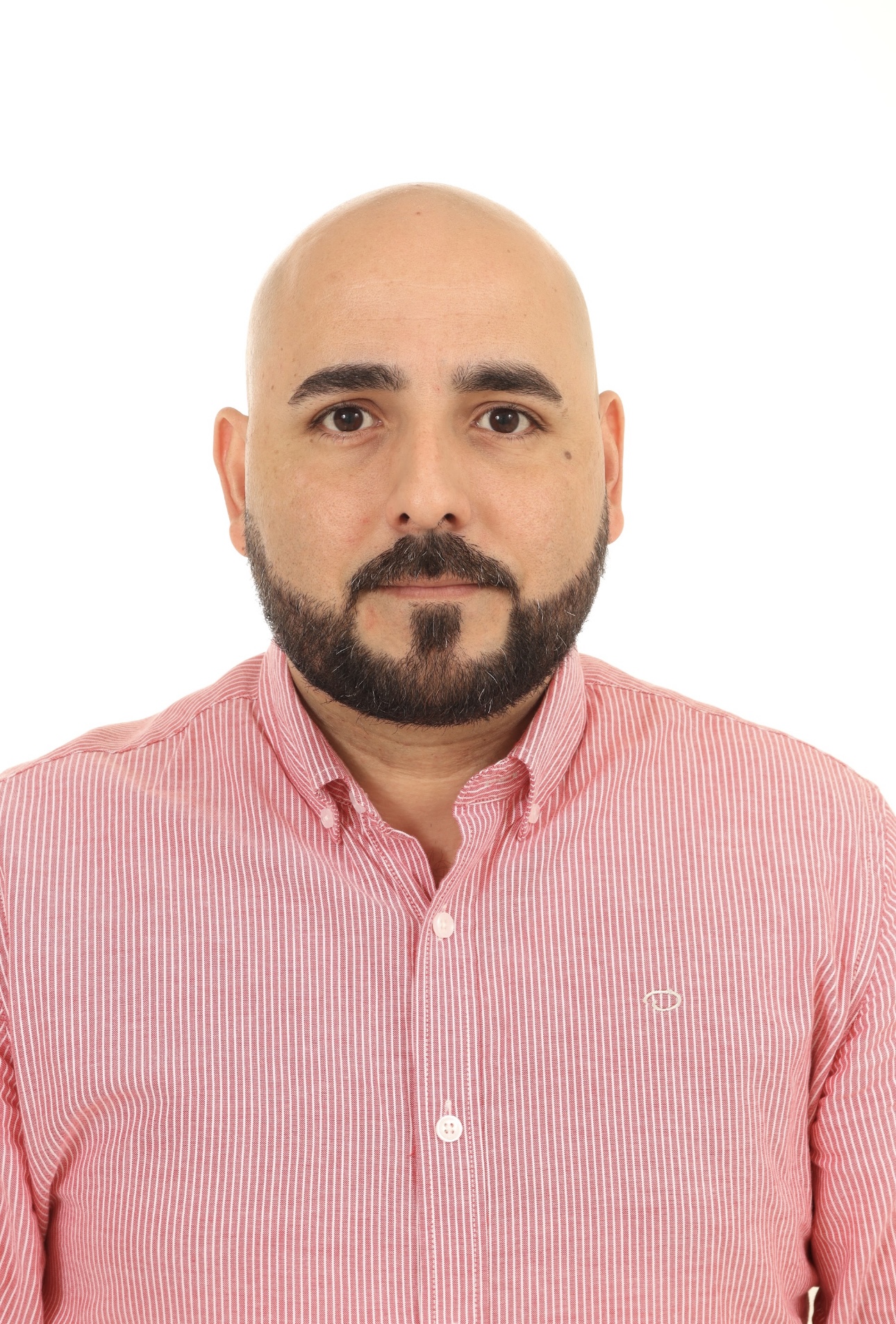 Avatar de Juan Ignacio Zamora Chamorro