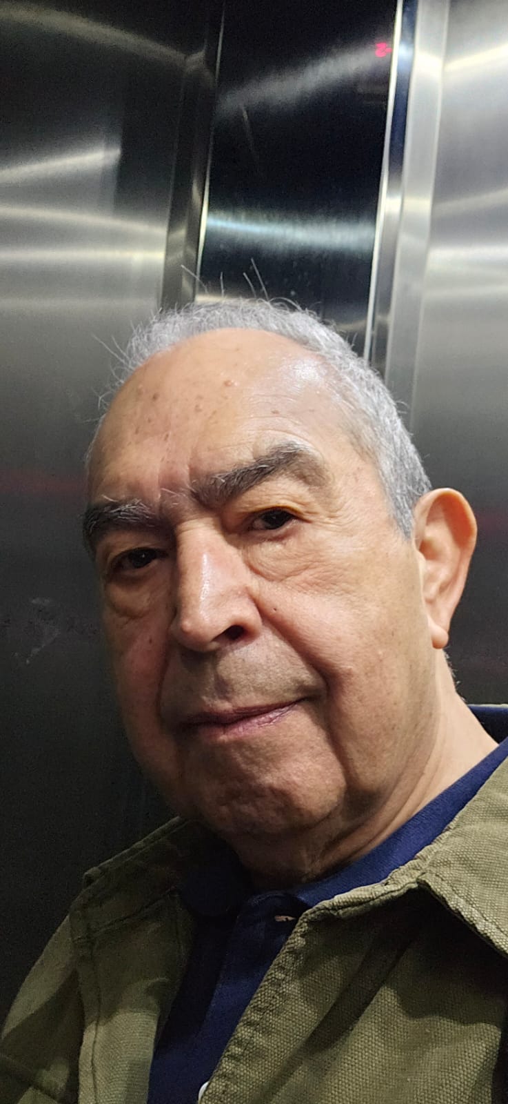 Avatar de Jorge Aguirre Gálvez