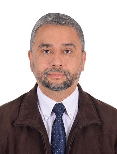 Avatar de Juan Carlos Murcia Calderon