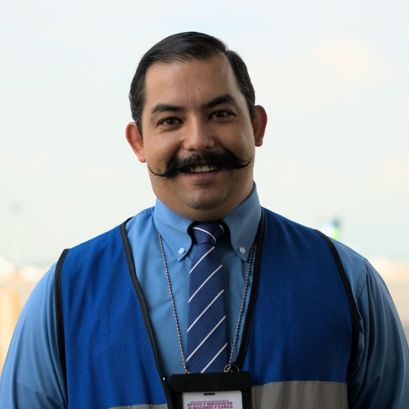 Avatar de Armando Aldaz