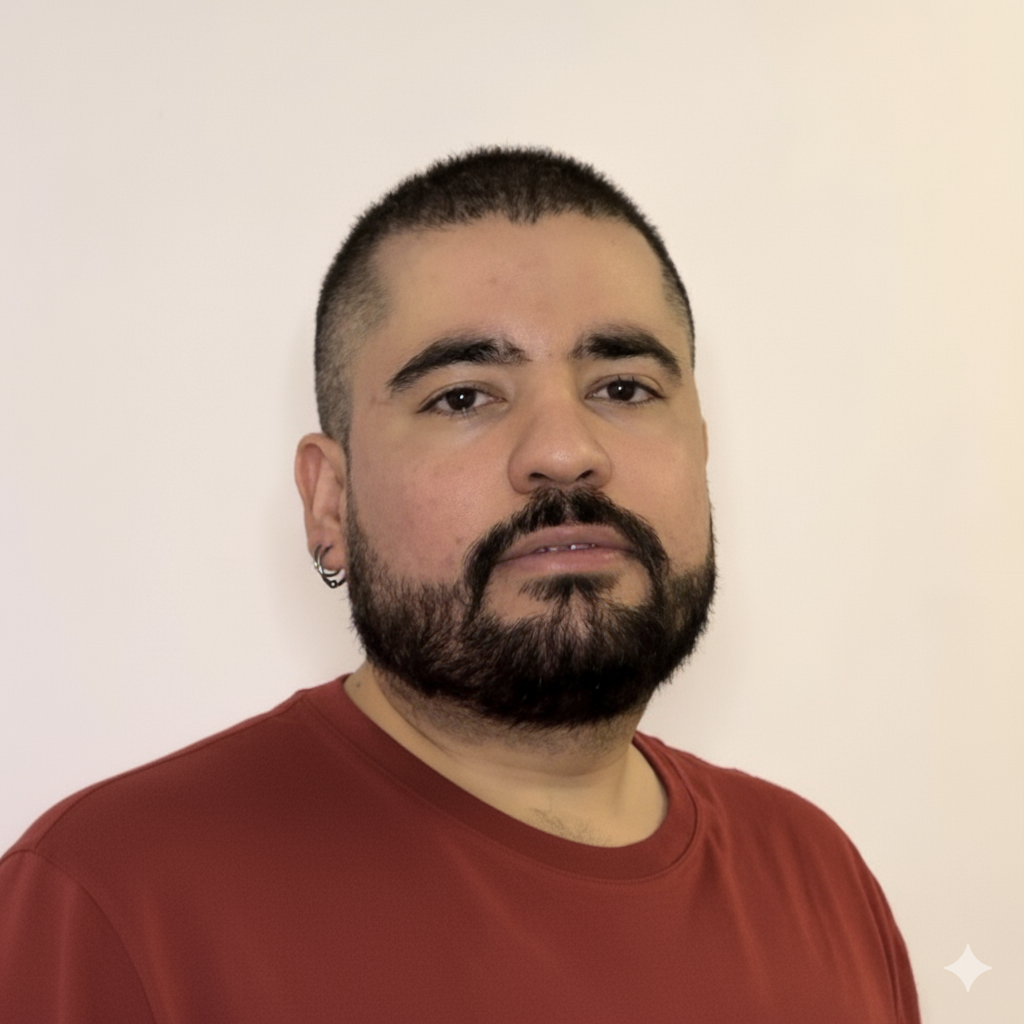 Avatar de Guillermo Perdomo