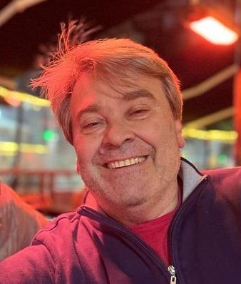 Avatar de Darío Pedro Morena