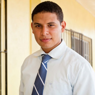 Avatar de Marvin Enrique Solis Urbina