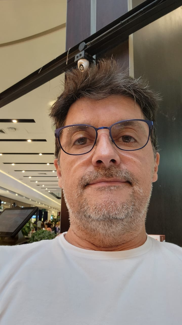 Avatar de Pablo Luis Gallo