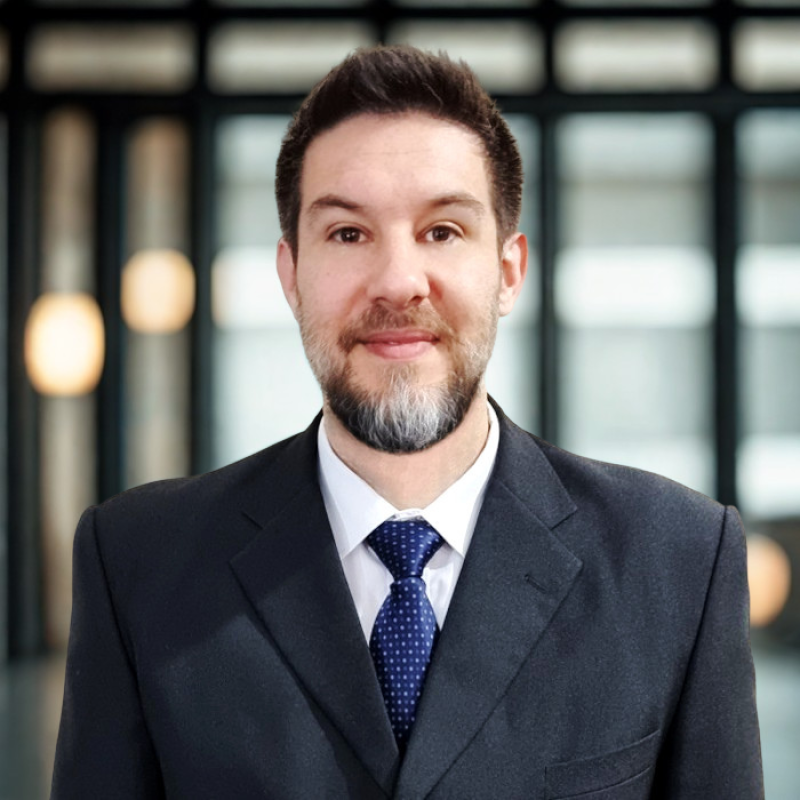 Avatar de Alfredo Kaleniuszka