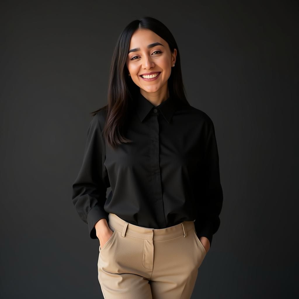 Avatar de Maria Fernanda Guerrero Delgado