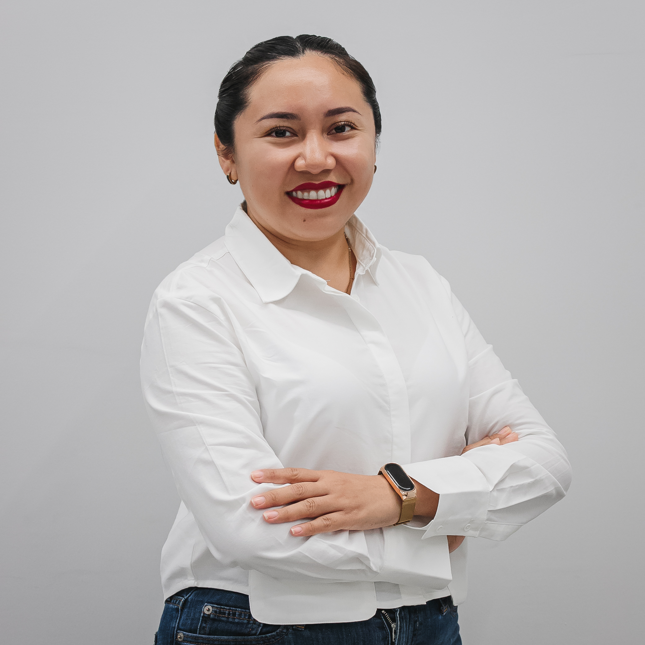 Avatar de Lizzet Melissa Cano Pech