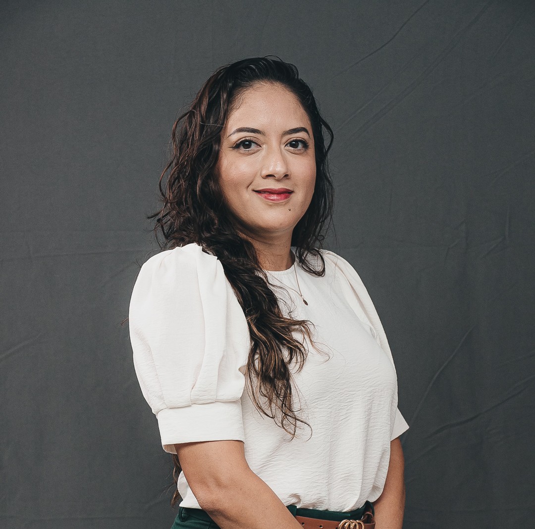 Avatar de Claudette Guadalupe Carrillo Jiménez