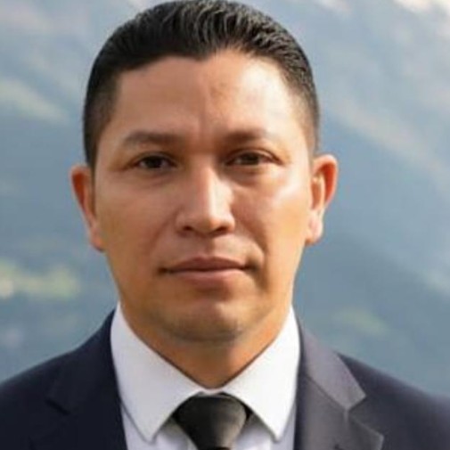 Avatar de Josue David Buezo Suarez