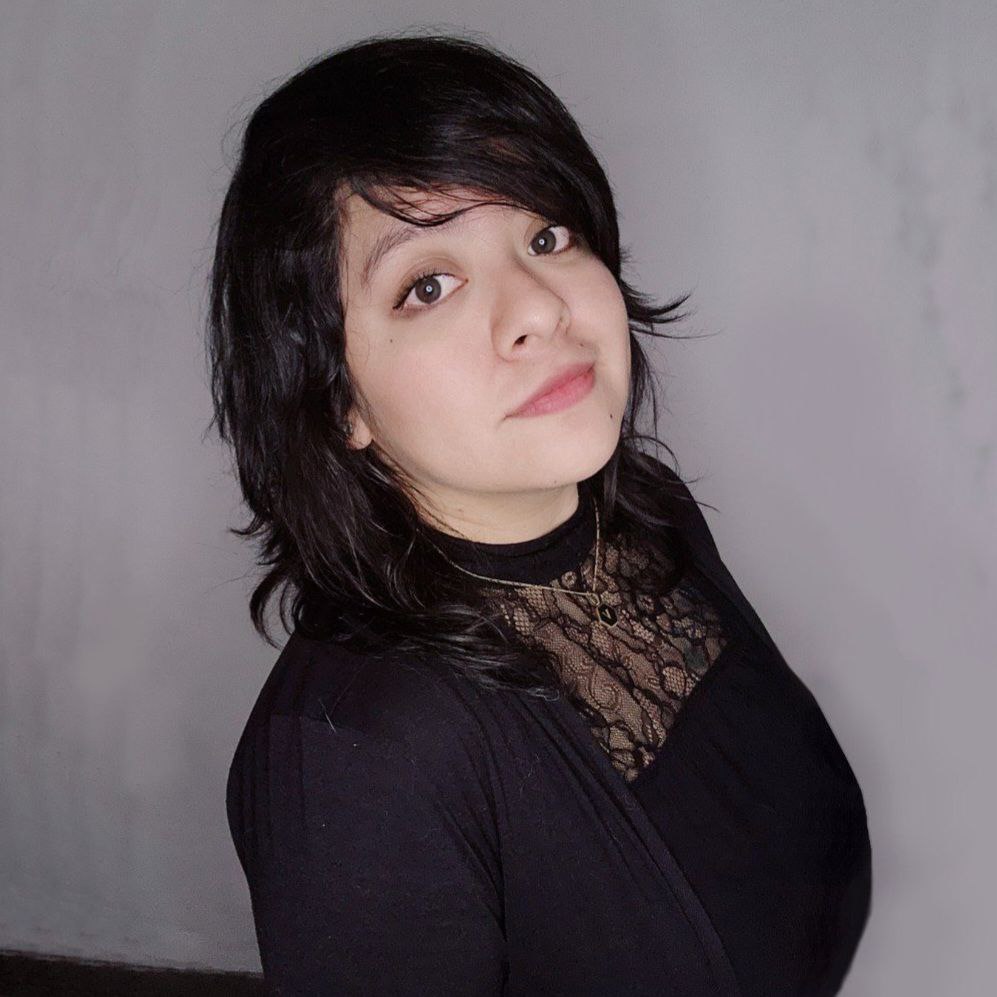 Avatar de Katia Valeria Velazquez Hernandez