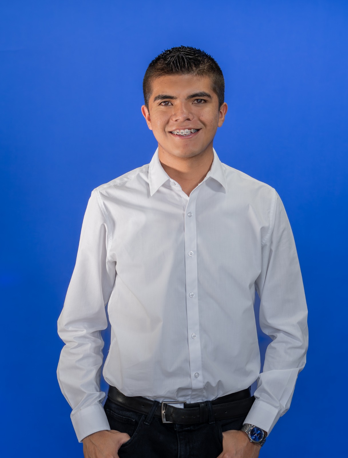 Avatar de OSCAR ALEJANDRO MURILLO MARTINEZ