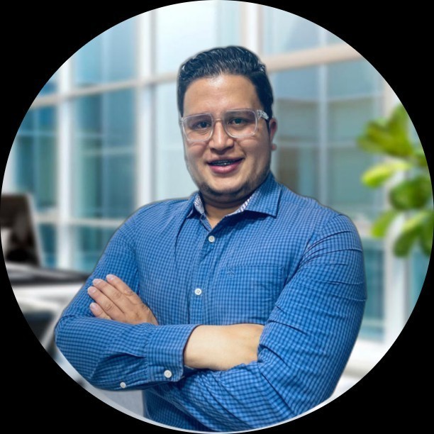 Avatar de Wilman Alfonso Herrera Ortiz