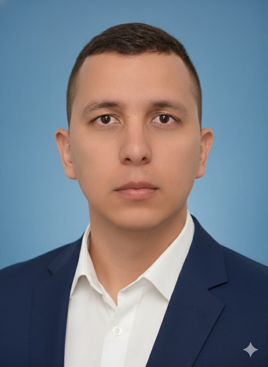 Avatar de Kevin Daniel Montoya Montealegre