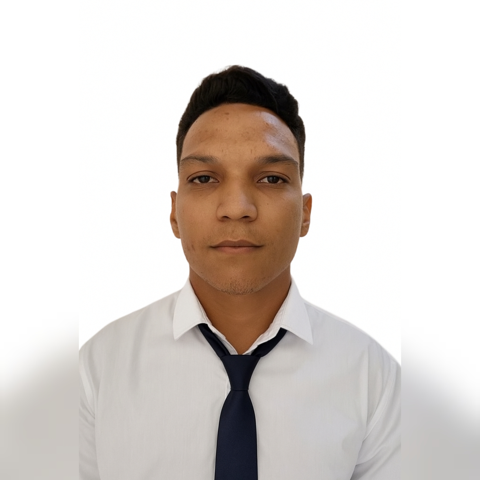 Avatar de Daniel Alejandro Zerpa Garcia