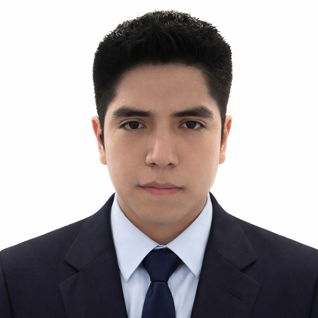 Avatar de Renzo Rodolfo Garcia Ipanaque