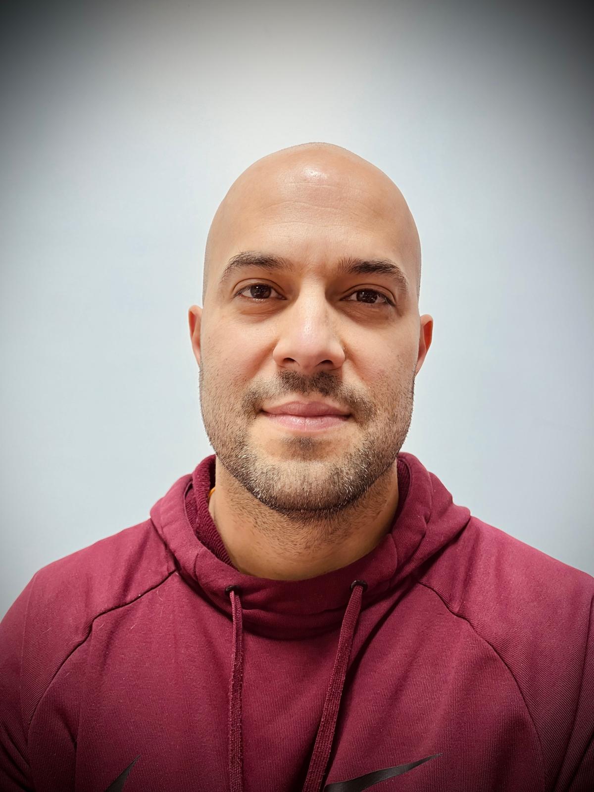 Avatar de CARLOS JOSÉ GUERRERO SOLÓRZANO