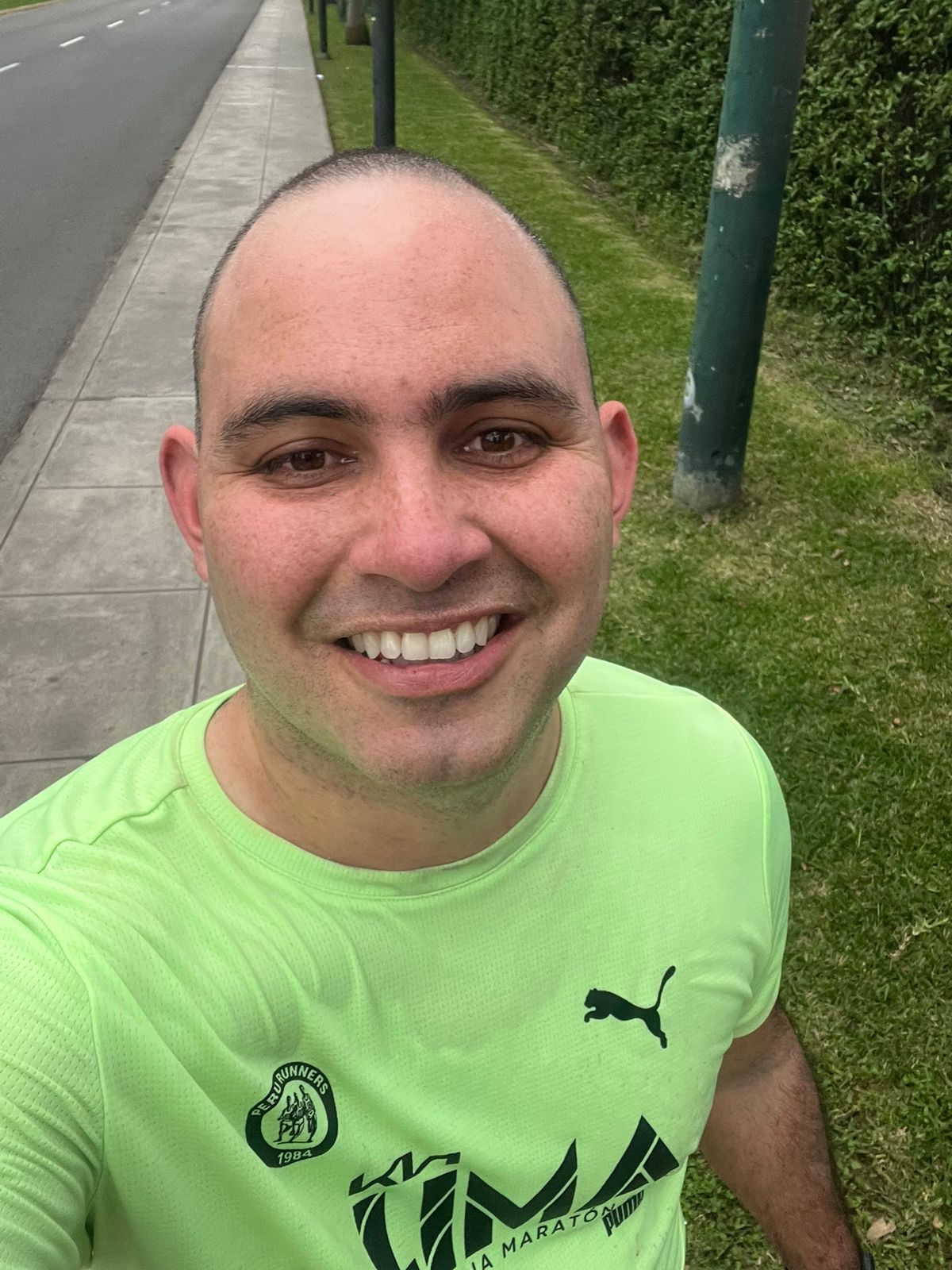 Avatar de César Chunga Saavedra