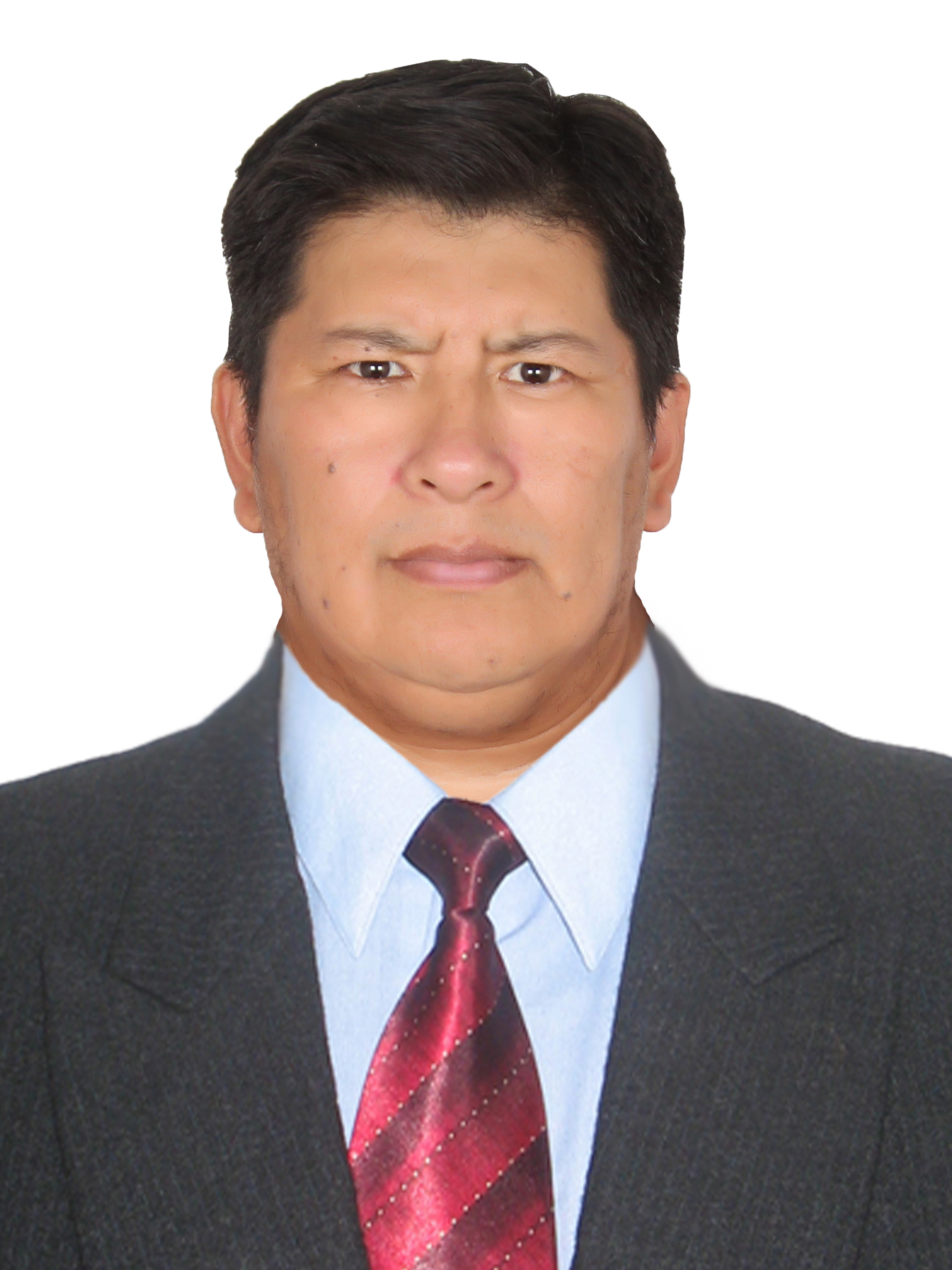 Avatar de ISAAC JERÓNIMO ARONÉS VILCA