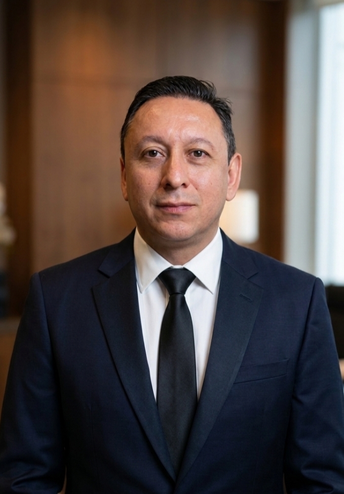 Avatar de Nelson Caballero Carranza