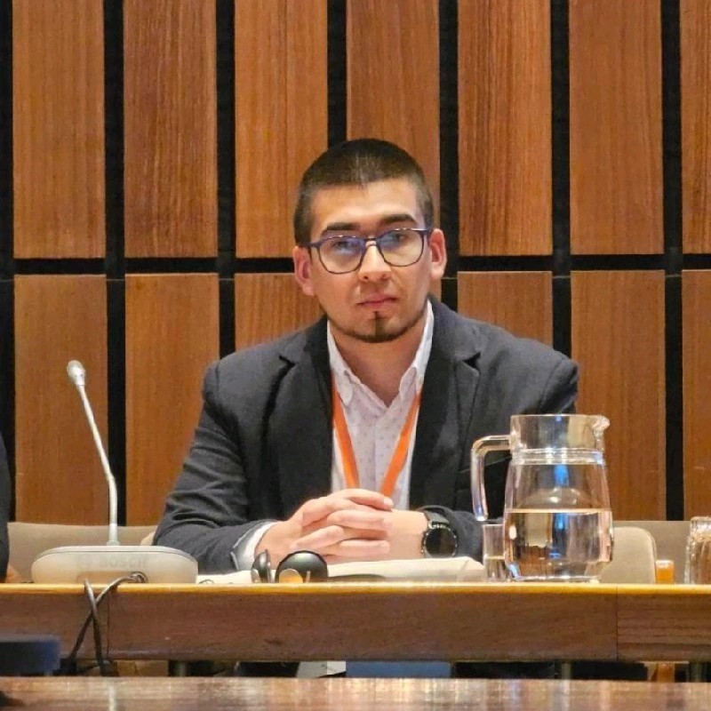 Avatar de Cristian Leonardo Iceta Aguilera