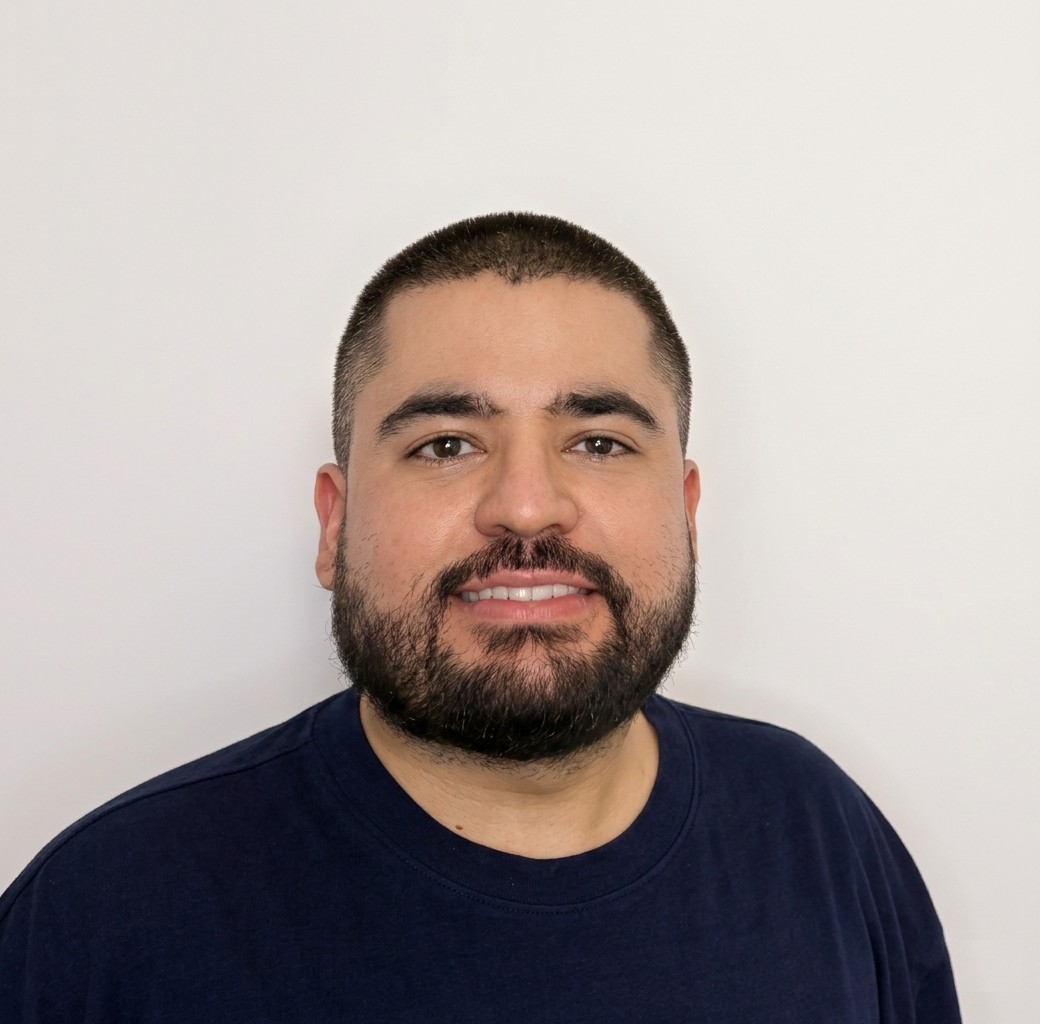 Avatar de Guillermo Perdomo
