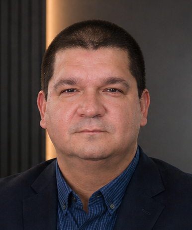 Avatar de Eliseo Ortega Villalba