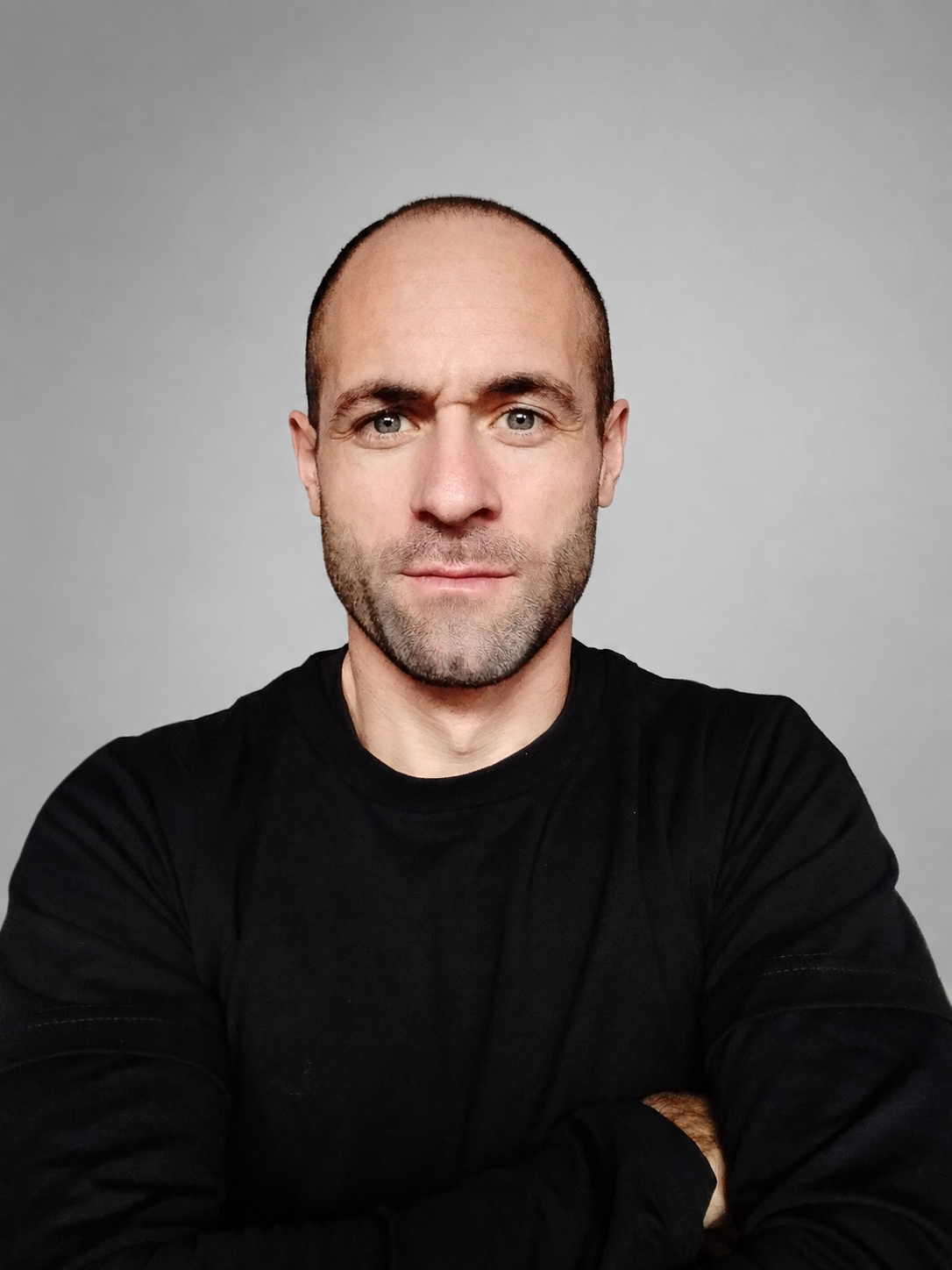 Avatar de Andrés Vilchez
