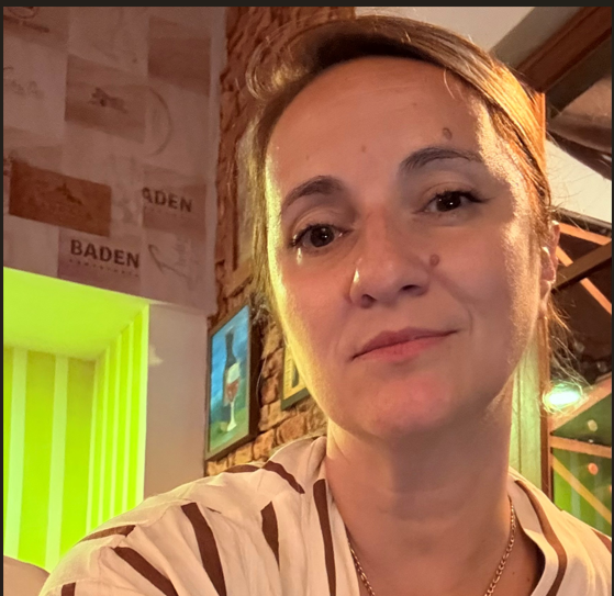 Avatar de Vanesa Sánchez