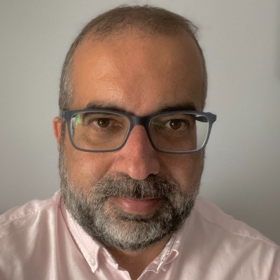 Avatar de F. Alejandro Castilla Donis