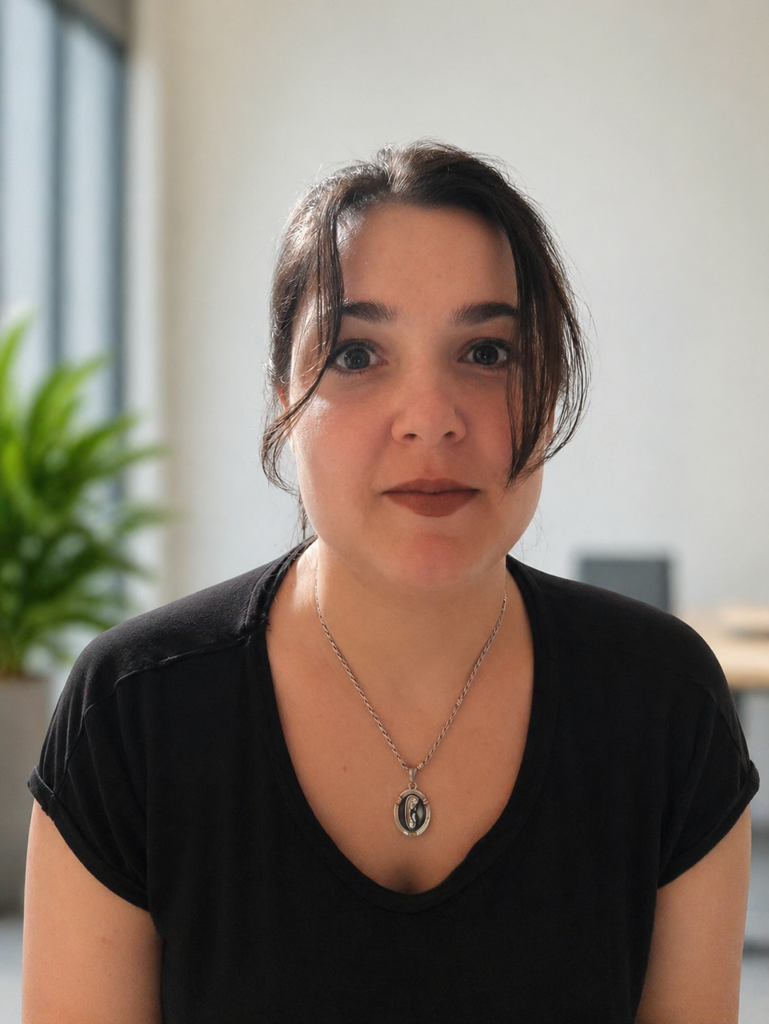 Avatar de Melina Mezzano Moreno