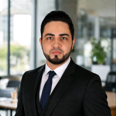 Avatar de Schneyder Galvis Camacho